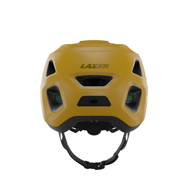 LAZER LUPO KC HELMET MATT AUTUMN (55-61CM)