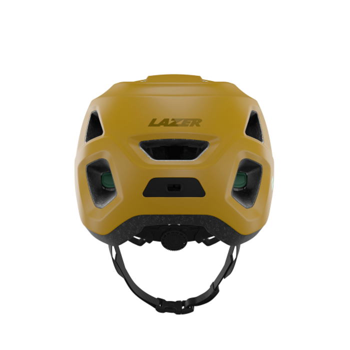 LAZER LAZER LUPO KC HELMET MATT AUTUMN (55-61CM)