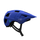 LAZER LUPO KC HELMET MATT DUSK BLUE (55-61CM)