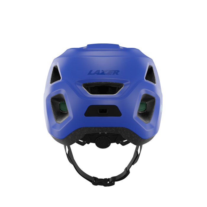 LAZER LAZER LUPO KC HELMET MATT DUSK BLUE (55-61CM)