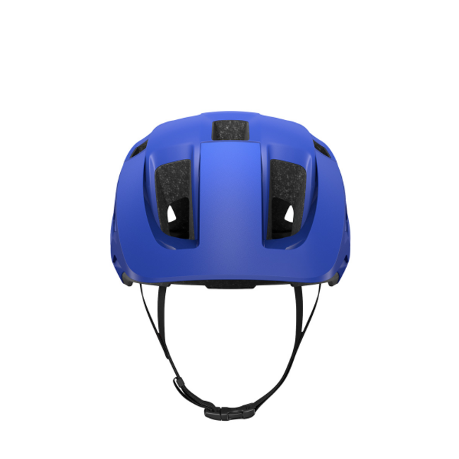 LAZER LUPO KC HELMET MATT DUSK BLUE (55-61CM)