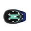 LAZER LUPO KC HELMET MATT DUSK BLUE (55-61CM)