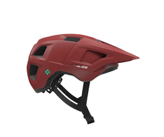 LAZER LAZER LUPO KC HELMET MATT MAROON (55-61CM)