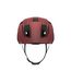 LAZER LUPO KC HELMET MATT MAROON (55-61CM)
