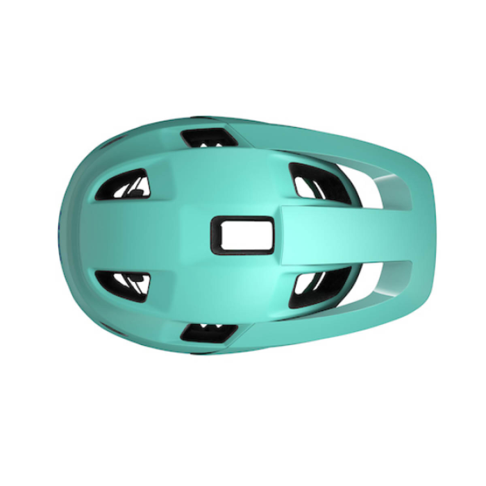 LAZER LAZER FINCH KC HELMET MATT TEALE 50 - 56 CM