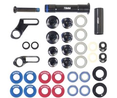 SCOTT SCOTT E-RANSOM LINKAGE KIT 2021+