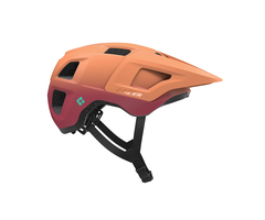 LAZER LAZER FINCH KC HELMET MATTE SEDONA RED 50 - 56 CM