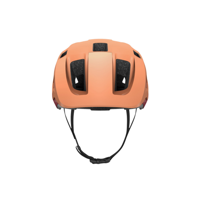 LAZER FINCH KC HELMET MATTE SEDONA RED 50 - 56 CM
