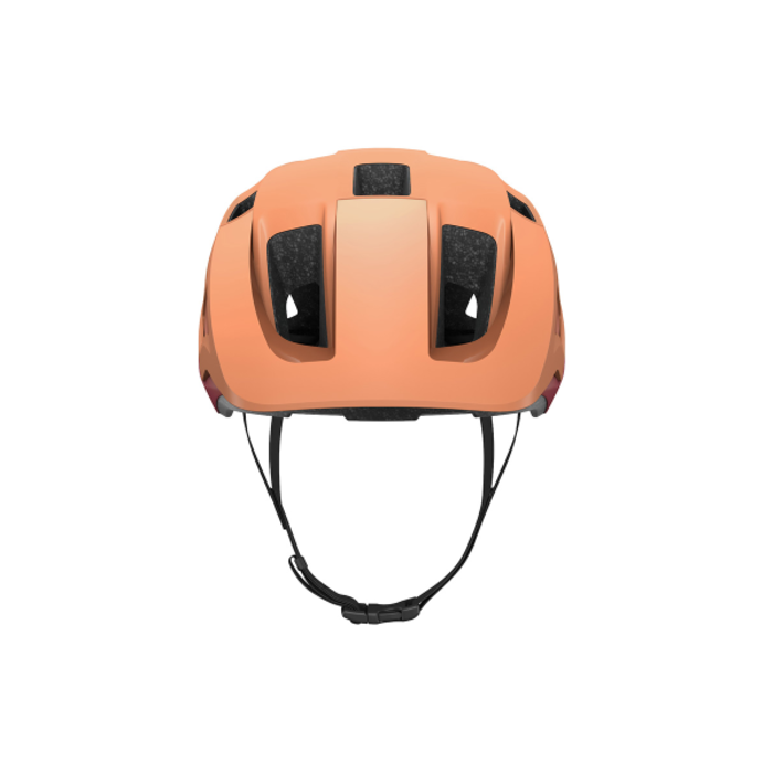 LAZER LAZER FINCH KC HELMET MATTE SEDONA RED 50 - 56 CM