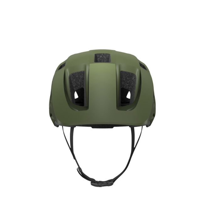LAZER FINCH KC HELMET MATTE FERN GREEN 50 - 56 CM