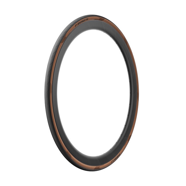 PIRELLI PZERO RACE TLR RS CLASSIC TYRE
