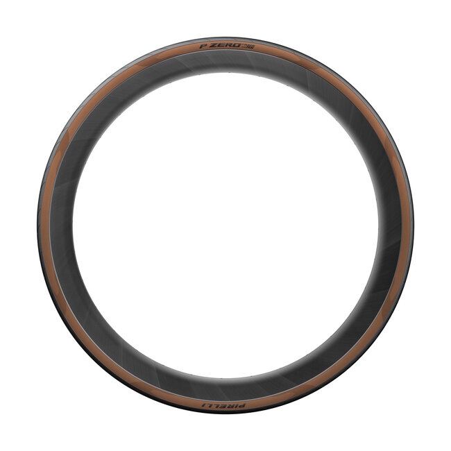 PIRELLI PZERO RACE TLR RS CLASSIC TYRE