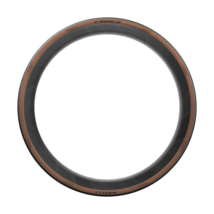PIRELLI PIRELLI PZERO RACE TLR RS CLASSIC TYRE