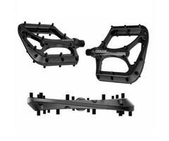 PRAXIS WORKS PRAXIS PODIUM PEDALS BLACK