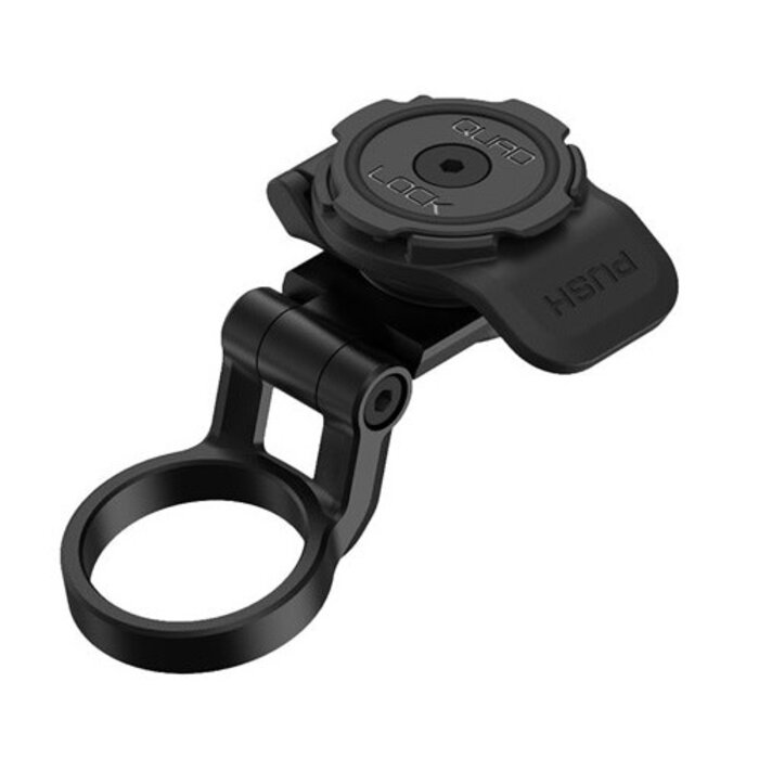 QUADLOCK QUADLOCK STEM ADJUSTABLE TOP CAP MOUNT