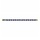 SRAM RED E1 12 SPEED FLAT TOP CHAIN RAINBOW
