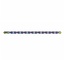 SRAM RED E1 12 SPEED FLAT TOP CHAIN RAINBOW