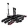 THULE EPOS 3 BIKE TOW BALL RACK