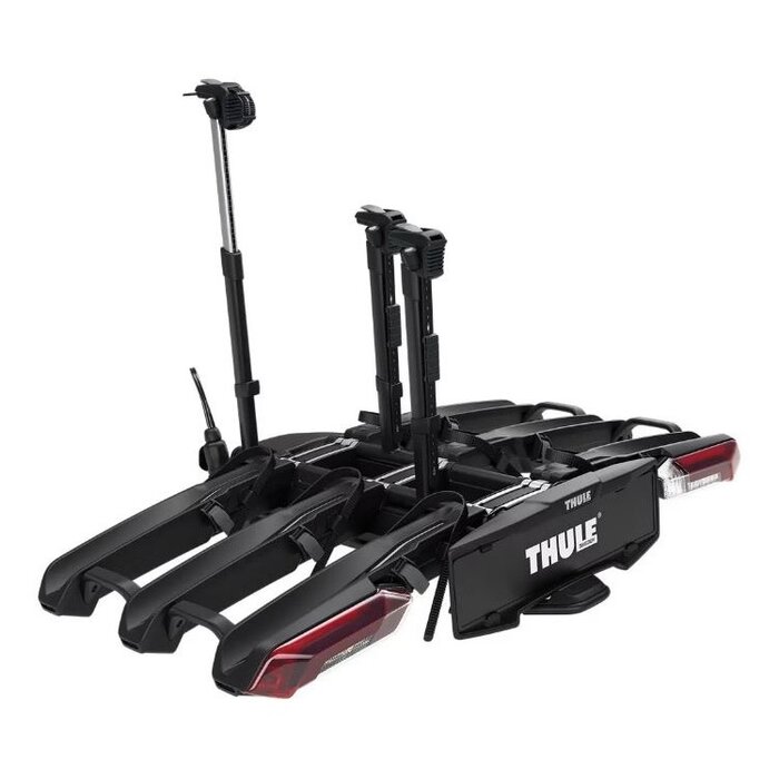 THULE THULE EPOS 3 BIKE TOW BALL RACK
