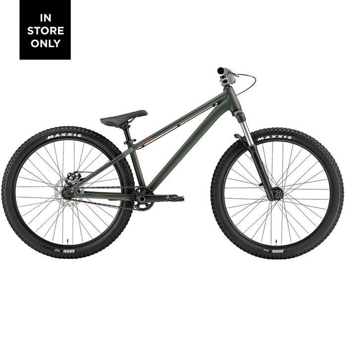 NORCO NORCO RAMPAGE 1 SLATE 2025