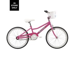 MALVERN STAR MS SPARKLE 20 PINK