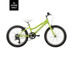 MALVERN STAR MS ROXY 20 APPLE GREEN
