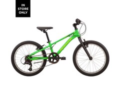 MALVERN STAR MS ATTITUDE 20 JUNGLE GREEN