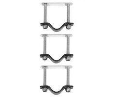 BASIL BASIL CRATE MOUNTING SET