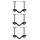 BASIL CRATE MOUNTING SET