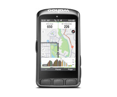 WAHOO WAHOO ELEMNT ACE GPS COMPUTER