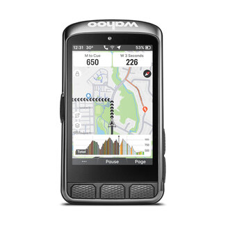 WAHOO WAHOO ELEMNT ACE GPS COMPUTER