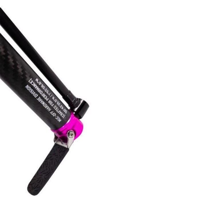 MUC-OFF MUC-OFF AIR MACH CARBON MINI MUMP