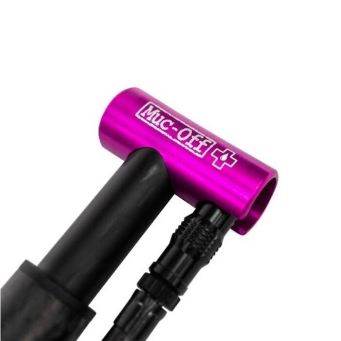 MUC-OFF MUC-OFF AIR MACH CARBON MINI MUMP