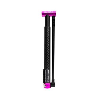 MUC-OFF MUC-OFF AIR MACH CARBON MINI MUMP