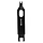 MUC-OFF VALVE CORE REMOVER BLACK