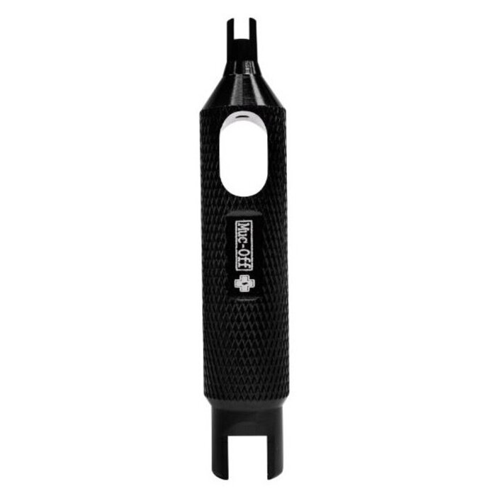 MUC-OFF MUC-OFF VALVE CORE REMOVER BLACK