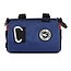 ULAC PORTER HANDLEBAR BAG 2.7 LITRE NAVY / ORANGE