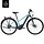 AVANTI EXPLORER E1 LOW GREEN SMALL / MEDIUM