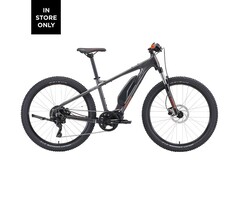 AVANTI AVANTI MONTARI-E SPORT CHARCOAL LARGE