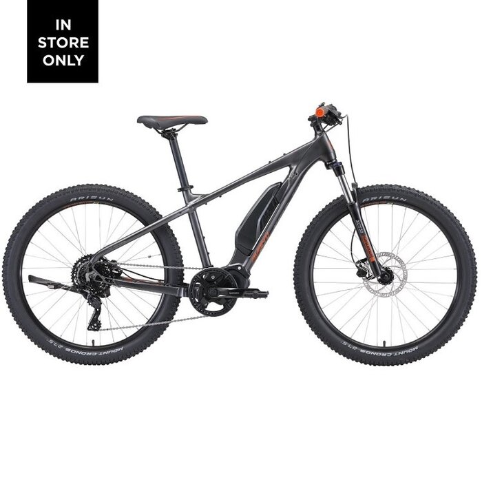 AVANTI AVANTI MONTARI-E SPORT CHARCOAL LARGE