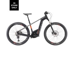 AVANTI AVANTI COMPETITOR E2 BLACK LARGE