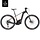 AVANTI COMPETITOR E2 BLACK LARGE