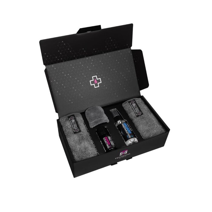 MUC-OFF MUC-OFF CERAMIC PROTECTION KIT