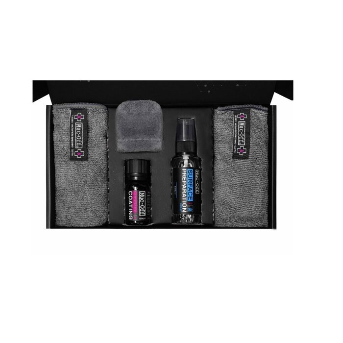 MUC-OFF MUC-OFF CERAMIC PROTECTION KIT
