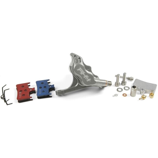 HOPE RX4+ BRAKE CALIPER