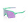 100% S3 SUNGLASSES SOFT TACT MINT - HIPER LAVENDER