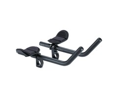 BBB BBB AEROMAX CLIP ON AERO BAR BHB-60