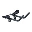 BBB AEROMAX CLIP ON AERO BAR BHB-60