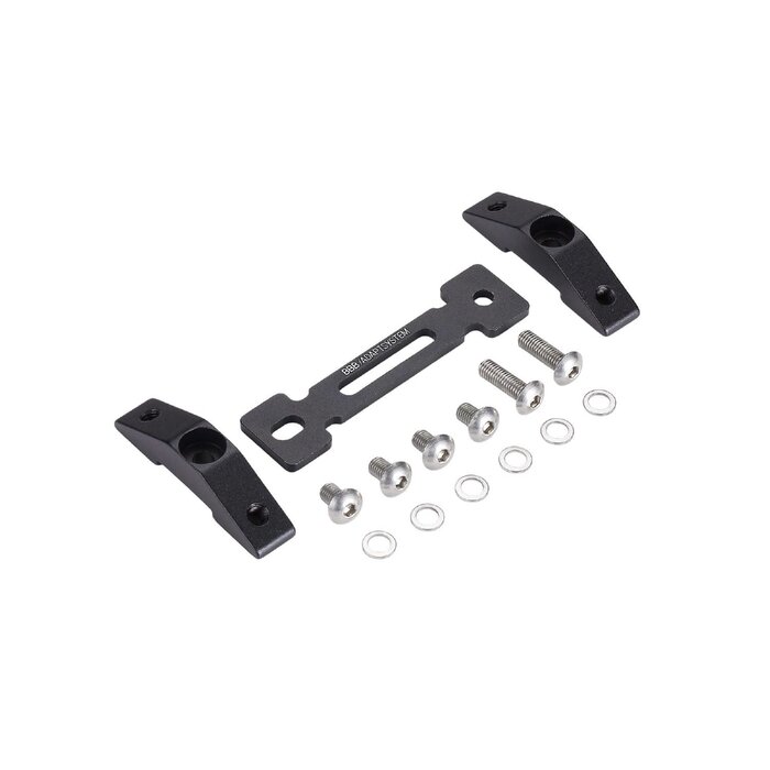 BBB BBB DUAL MOUNT BRACKET BBC-113