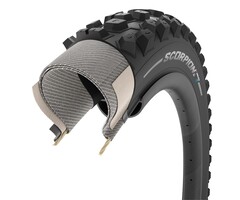 PIRELLI PIRELLI SCORPION ENDURO REAR SPECIFIC PROWAL